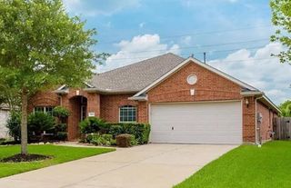 9019 Morningstar Drive, Sugar Land, TX 77479