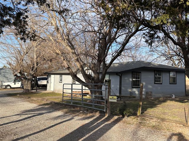 19487 County Road 656, Farmersville, TX 75442