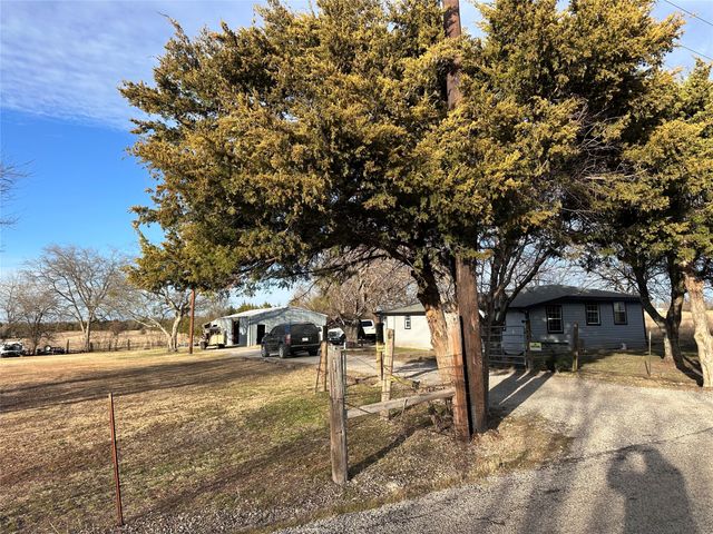 19487 County Road 656, Farmersville, TX 75442