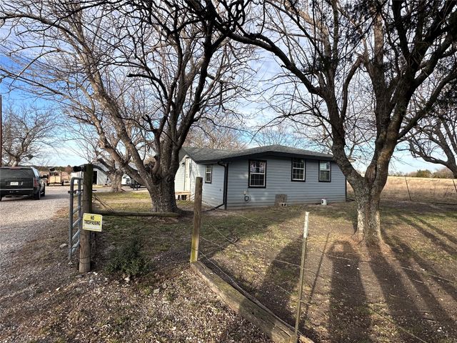 19487 County Road 656, Farmersville, TX 75442