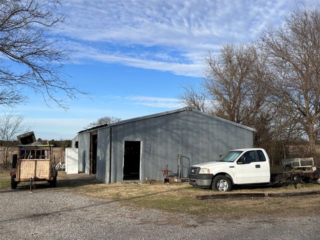 19487 County Road 656, Farmersville, TX 75442