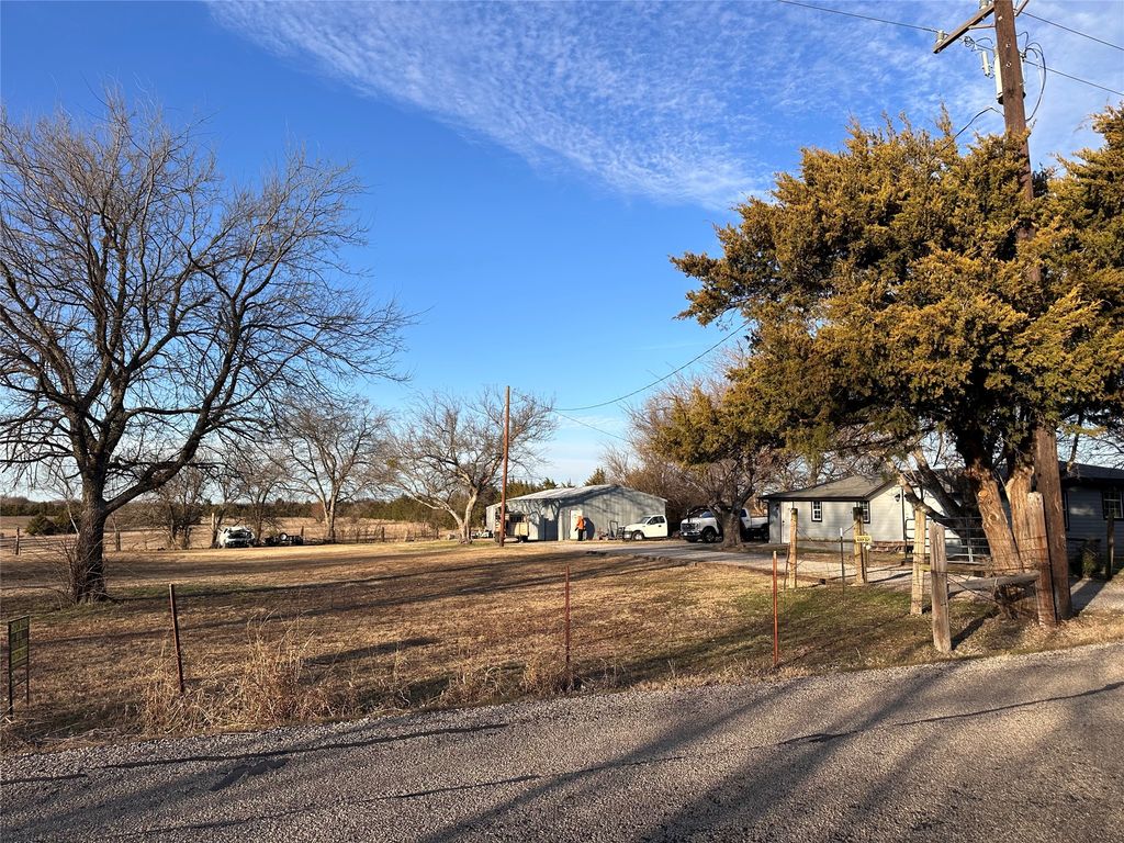 19487 County Road 656, Farmersville, TX 75442