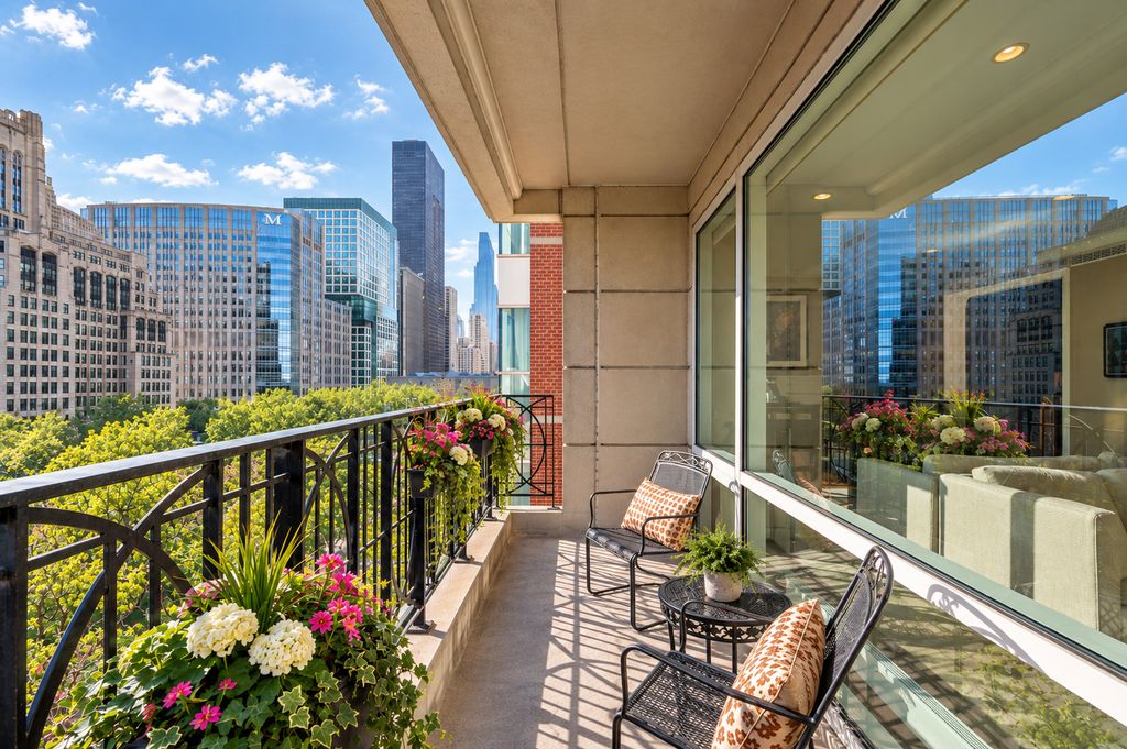 840 N LAKE SHORE Drive 603, Chicago, IL 60611 — photo 5