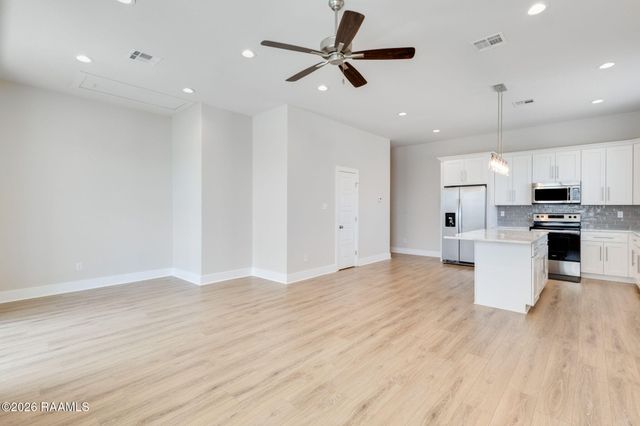 124 Canvasback Drive, Youngsville, LA 70592