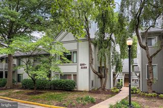 2251 HUNTERS RUN DR #2251, Reston, VA 20191