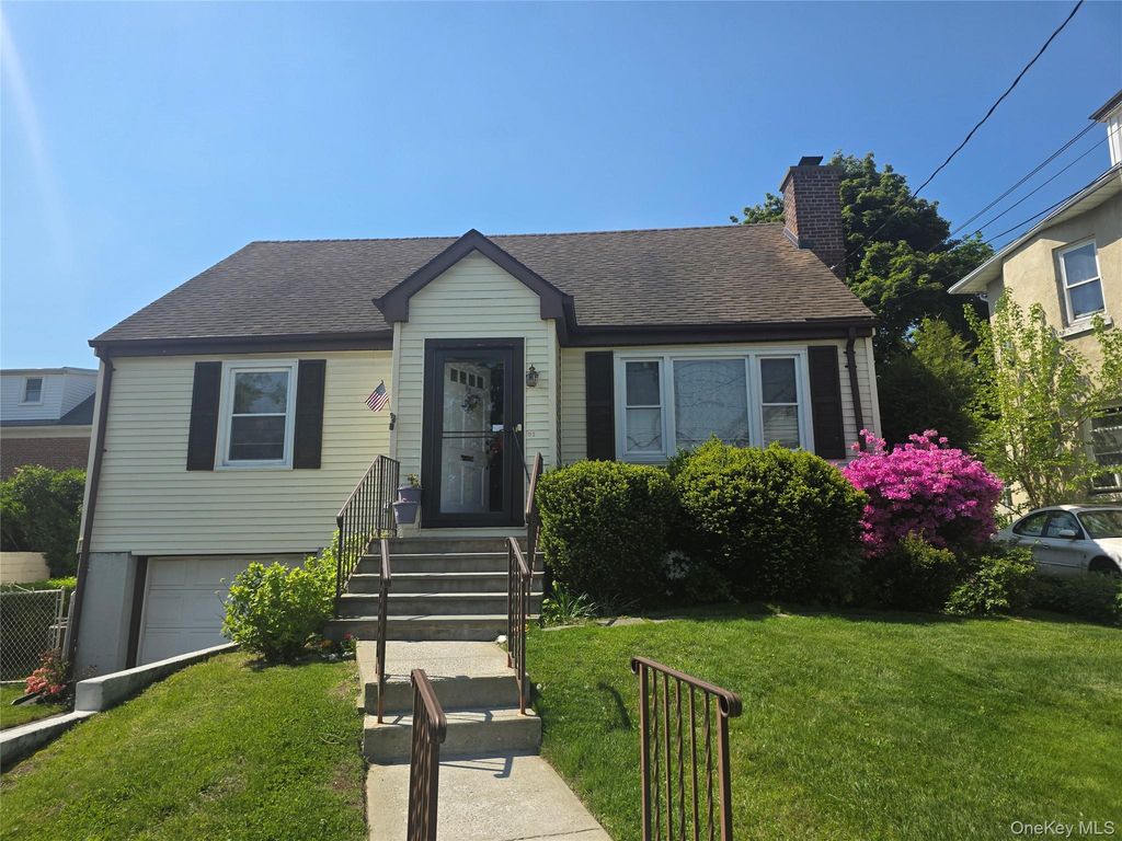 92 Edgewood Avenue, Yonkers, NY 10704