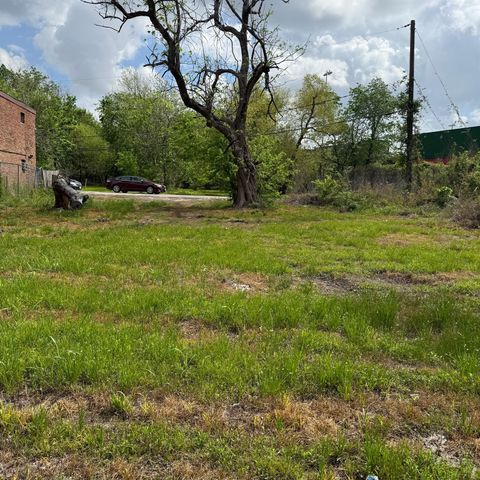 2117 Kirk Street, Houston, TX 77026