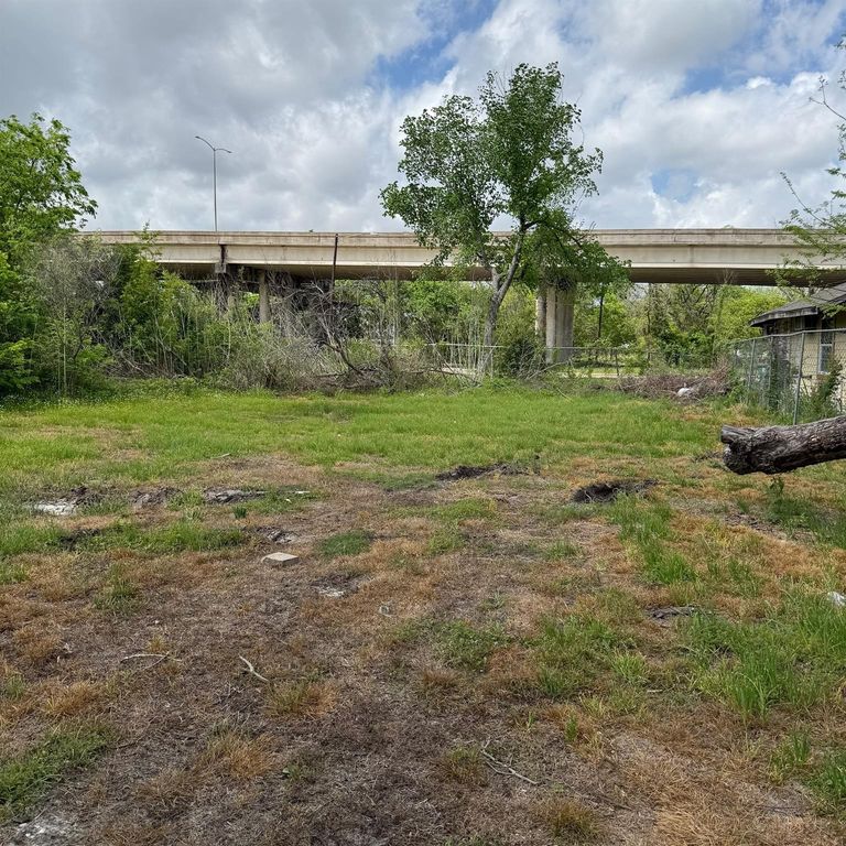 2117 Kirk Street, Houston, TX 77026