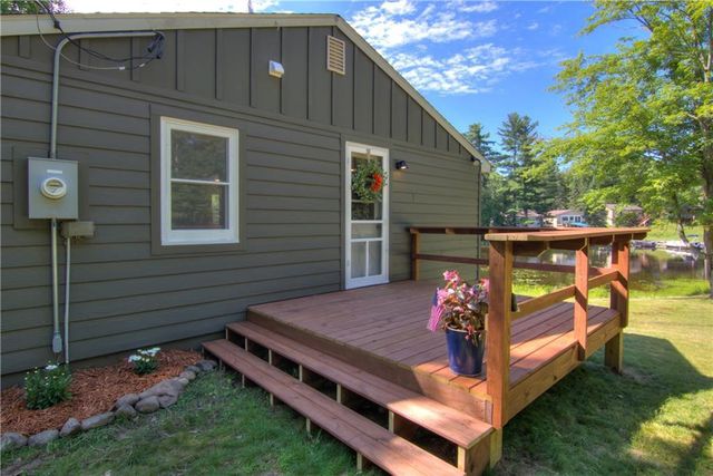 12141 Wagner Circle, Hayward, WI 54843