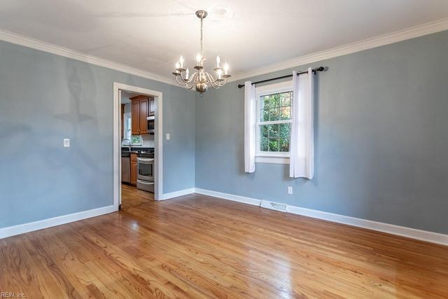 130 Stage RD, Newport News, VA 23606