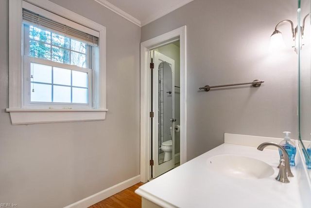 130 Stage RD, Newport News, VA 23606