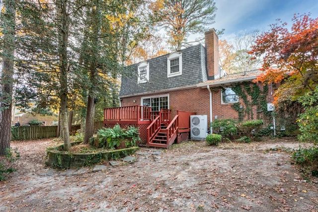 130 Stage RD, Newport News, VA 23606