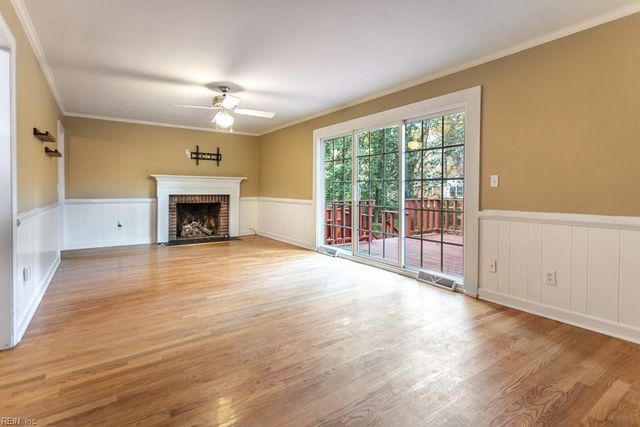 130 Stage RD, Newport News, VA 23606