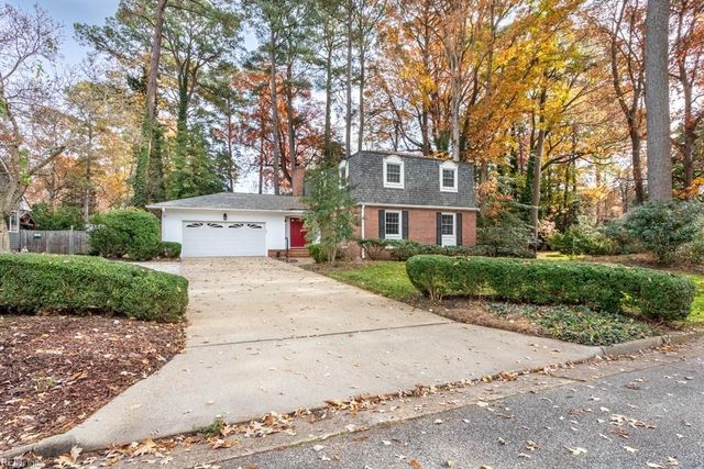 130 Stage RD, Newport News, VA 23606