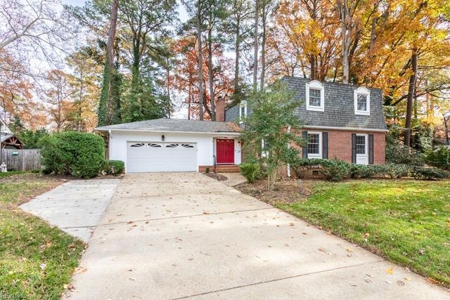 130 Stage RD, Newport News, VA 23606