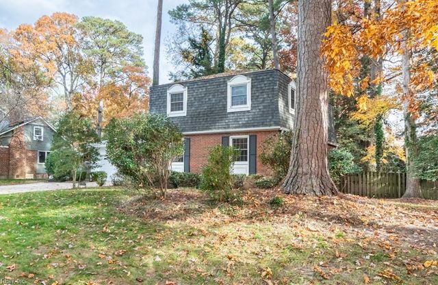 130 Stage RD, Newport News, VA 23606