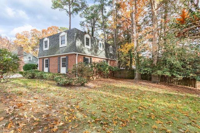 130 Stage RD, Newport News, VA 23606