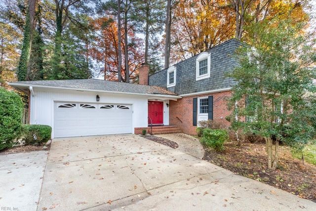 130 Stage RD, Newport News, VA 23606