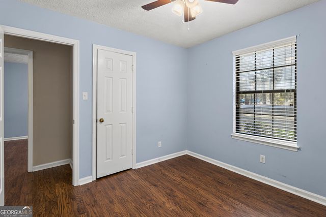 616 Sandy Run Drive, Hinesville, GA 31313