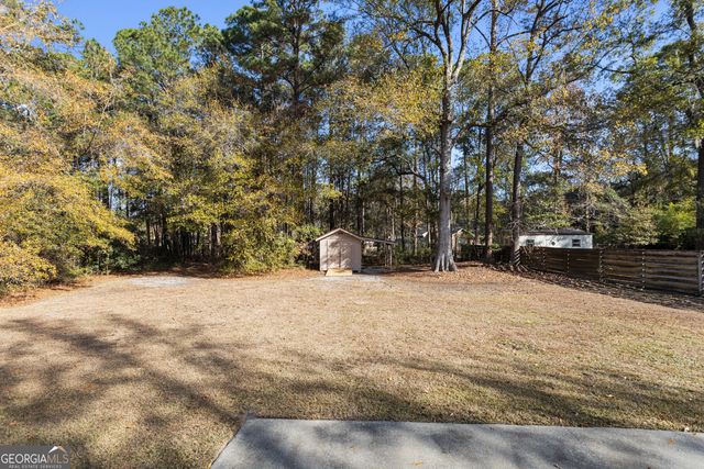 616 Sandy Run Drive, Hinesville, GA 31313