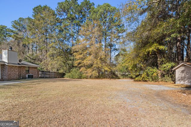616 Sandy Run Drive, Hinesville, GA 31313