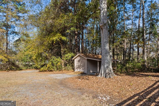 616 Sandy Run Drive, Hinesville, GA 31313