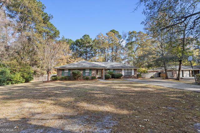 616 Sandy Run Drive, Hinesville, GA 31313