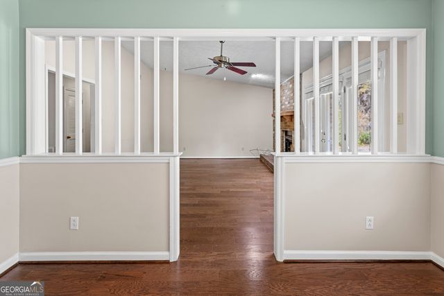 616 Sandy Run Drive, Hinesville, GA 31313