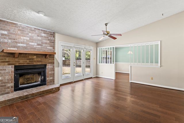 616 Sandy Run Drive, Hinesville, GA 31313