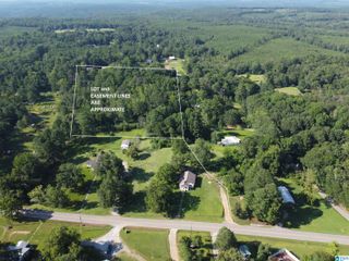 0 COUNTY ROAD 10, Montevallo, AL 35115