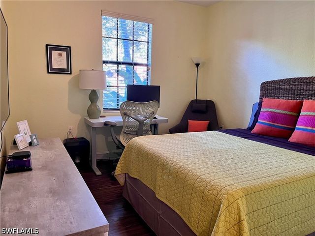 9126 Chula Vista ST 12301, Naples, FL 34113