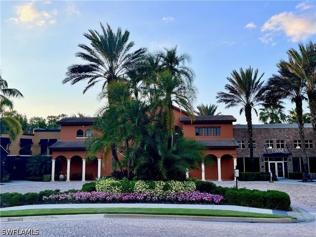 9126 Chula Vista ST 12301, Naples, FL 34113