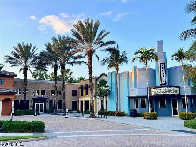 9126 Chula Vista ST 12301, Naples, FL 34113