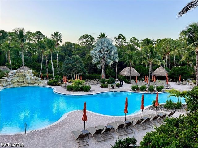 9126 Chula Vista ST 12301, Naples, FL 34113