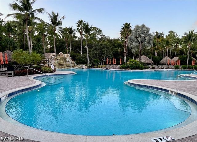 9126 Chula Vista ST 12301, Naples, FL 34113