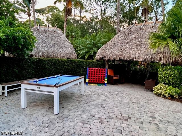 9126 Chula Vista ST 12301, Naples, FL 34113