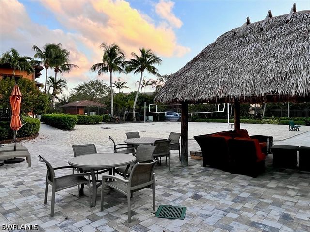 9126 Chula Vista ST 12301, Naples, FL 34113