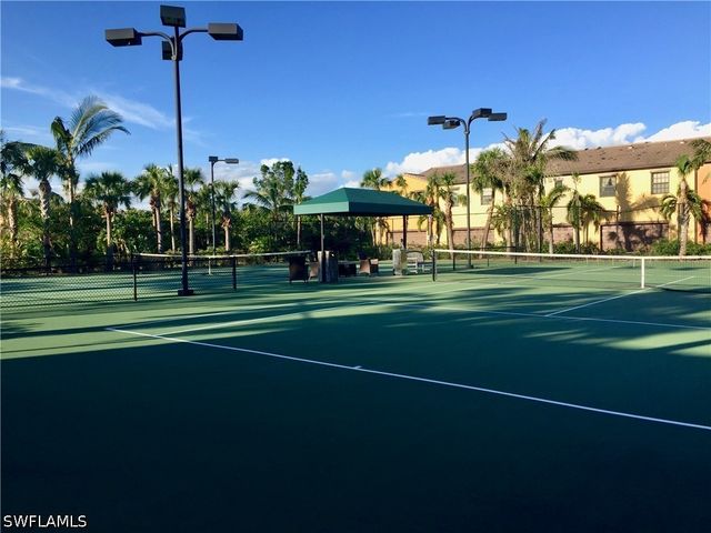9126 Chula Vista ST 12301, Naples, FL 34113