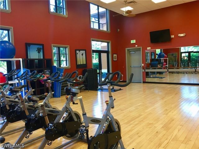 9126 Chula Vista ST 12301, Naples, FL 34113