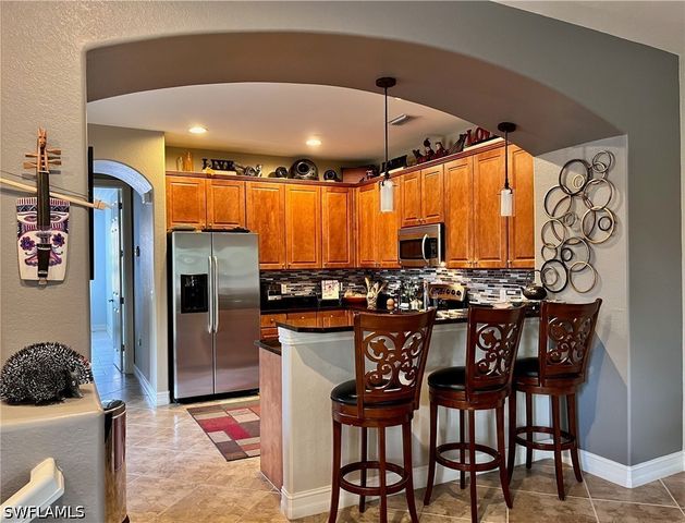9126 Chula Vista ST 12301, Naples, FL 34113