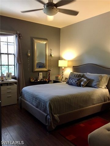 9126 Chula Vista ST 12301, Naples, FL 34113