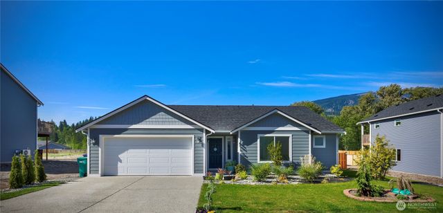 1523 Alder Lane, Gold Bar, WA 98251