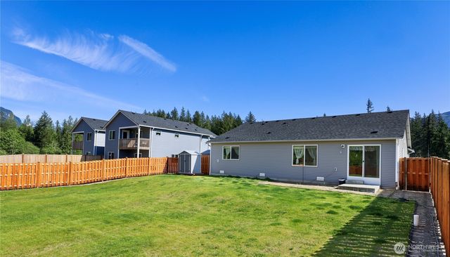 1523 Alder Lane, Gold Bar, WA 98251