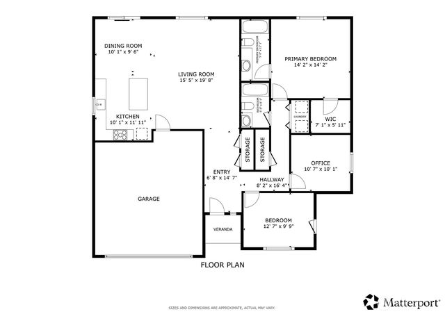 1523 Alder Lane, Gold Bar, WA 98251
