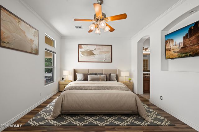 3559 E PEARL Circle, Mesa, AZ 85213