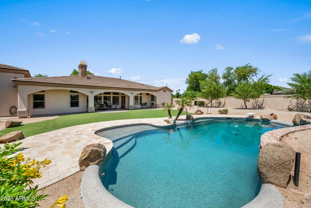 3559 E PEARL Circle, Mesa, AZ 85213