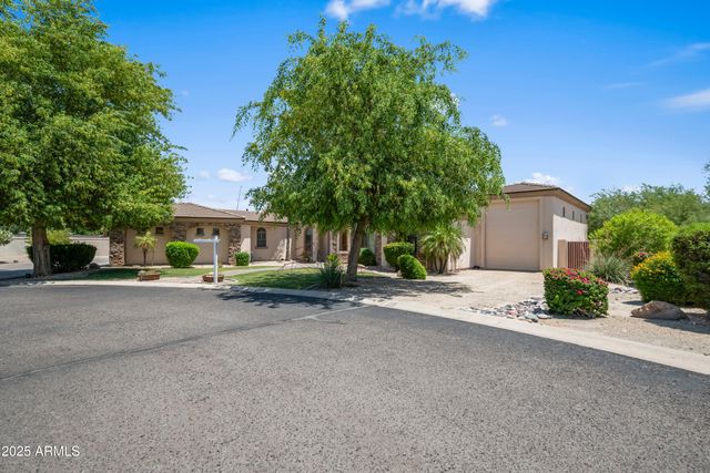 3559 E PEARL Circle, Mesa, AZ 85213