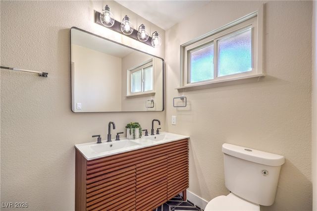 5408 Supai Drive, Las Vegas, NV 89103