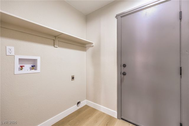 5408 Supai Drive, Las Vegas, NV 89103