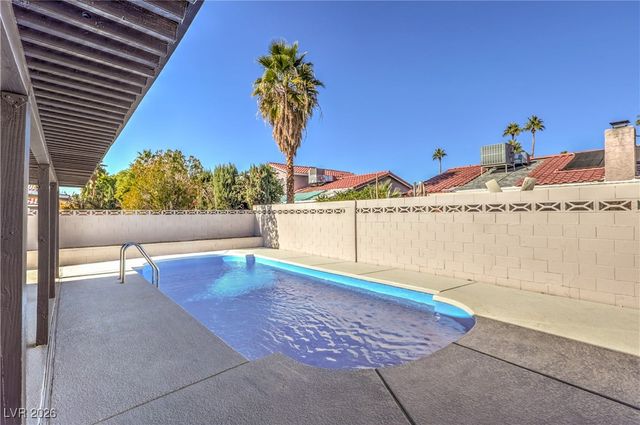 5408 Supai Drive, Las Vegas, NV 89103